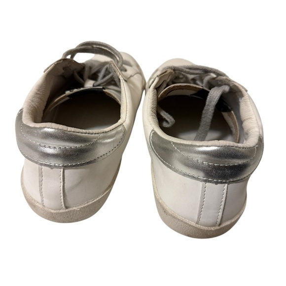 Zhuocaizi GGDB Golden is meant to look worn with the scuffed. Is not original - Picture 4 of 15